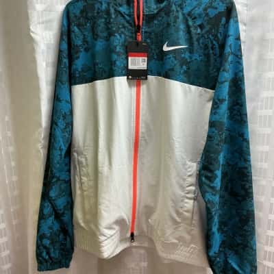 Nike Mens Loose Fit Winter Jacket