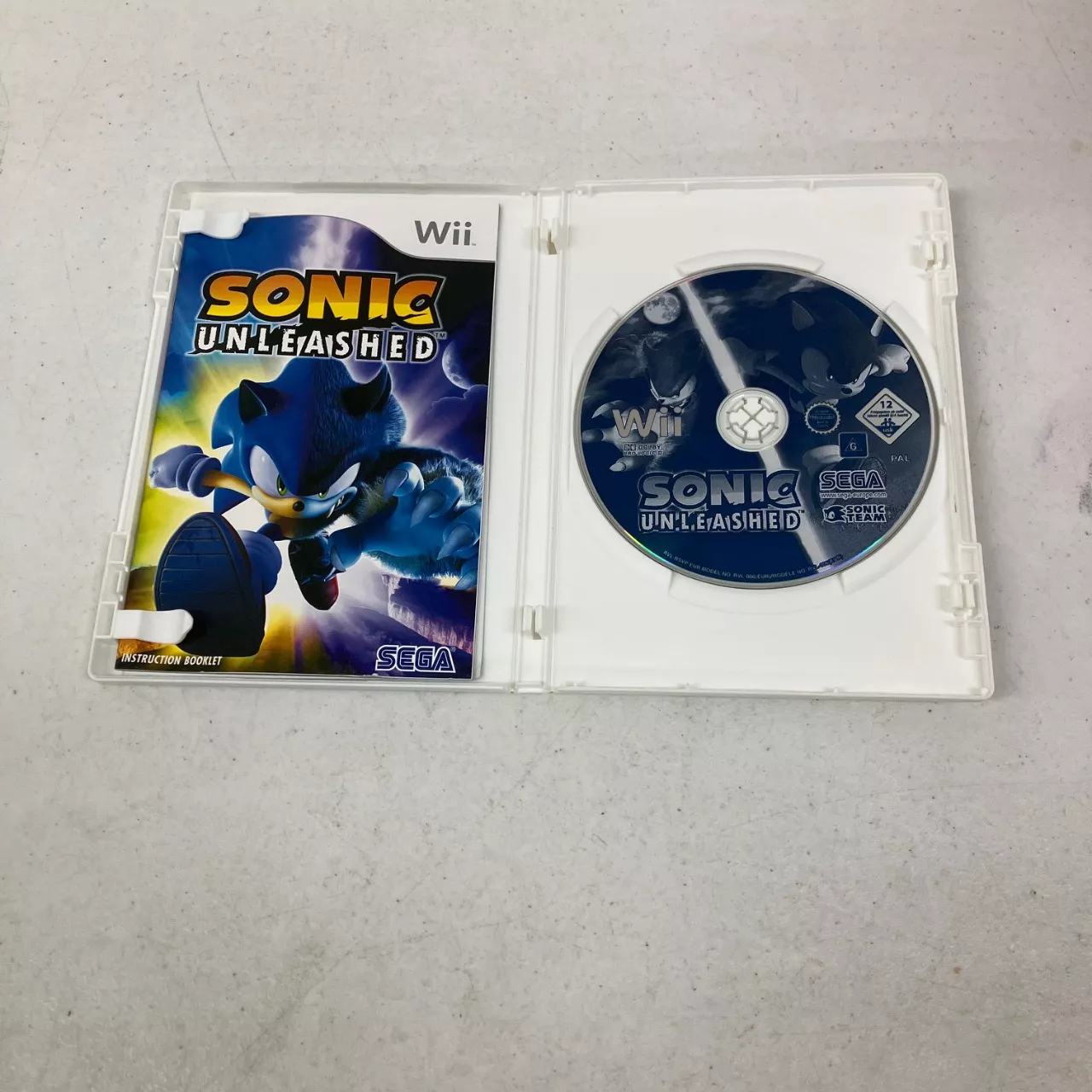 Image Tester