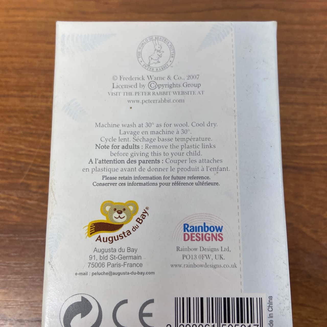 Image Tester