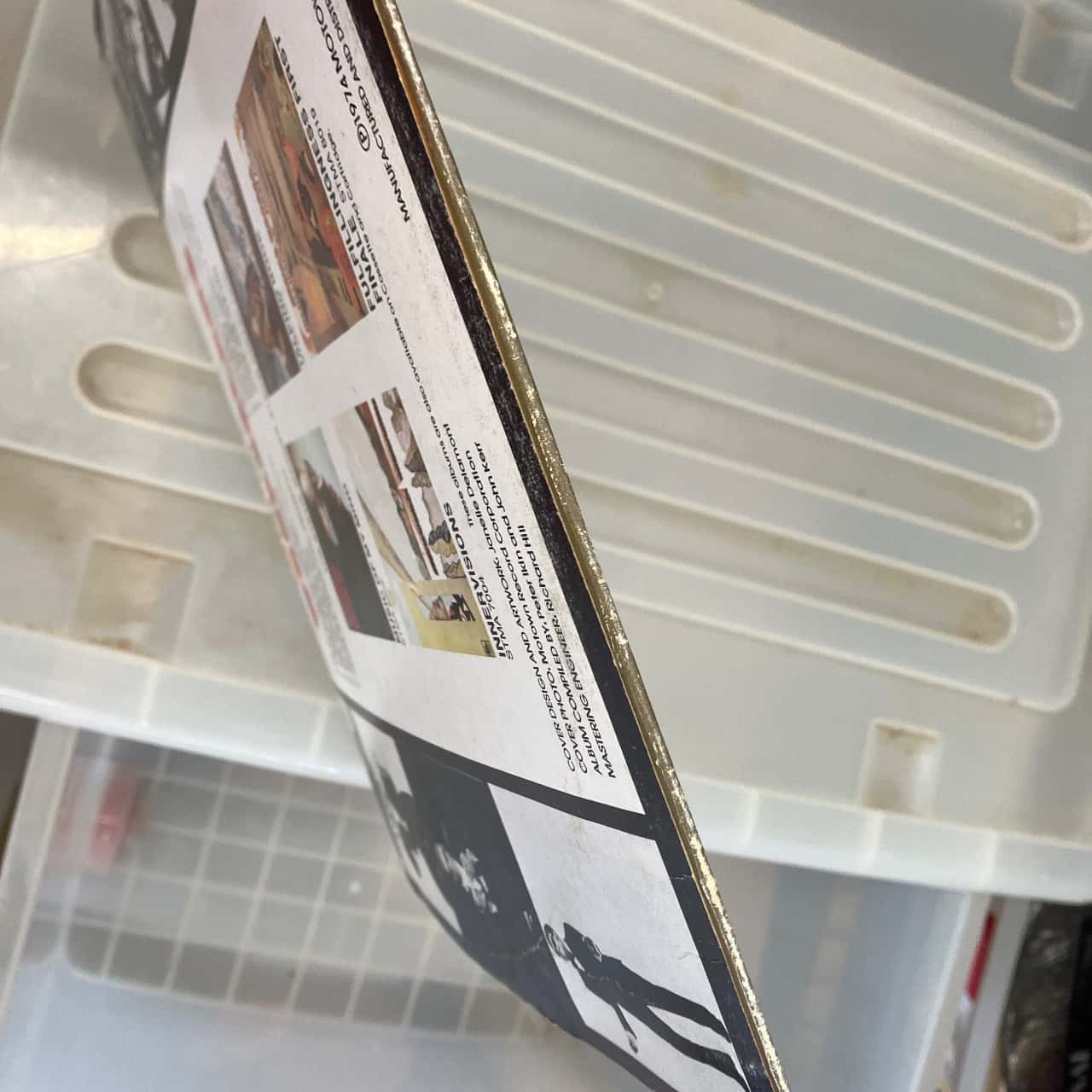 Image Tester