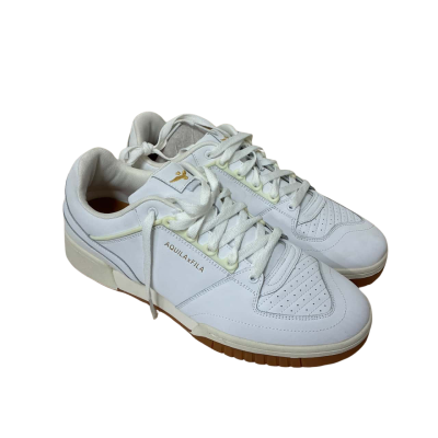 Aquila / Fila Mens Sneaker Size 13 White 