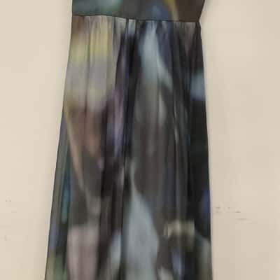 Review Atlantic Maxi Dress Woman’s Size 6