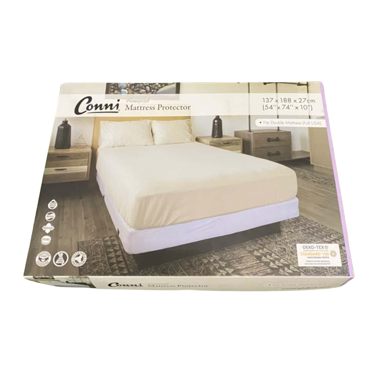 Conni Mattress Protector