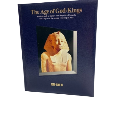 The Age of God-Kings