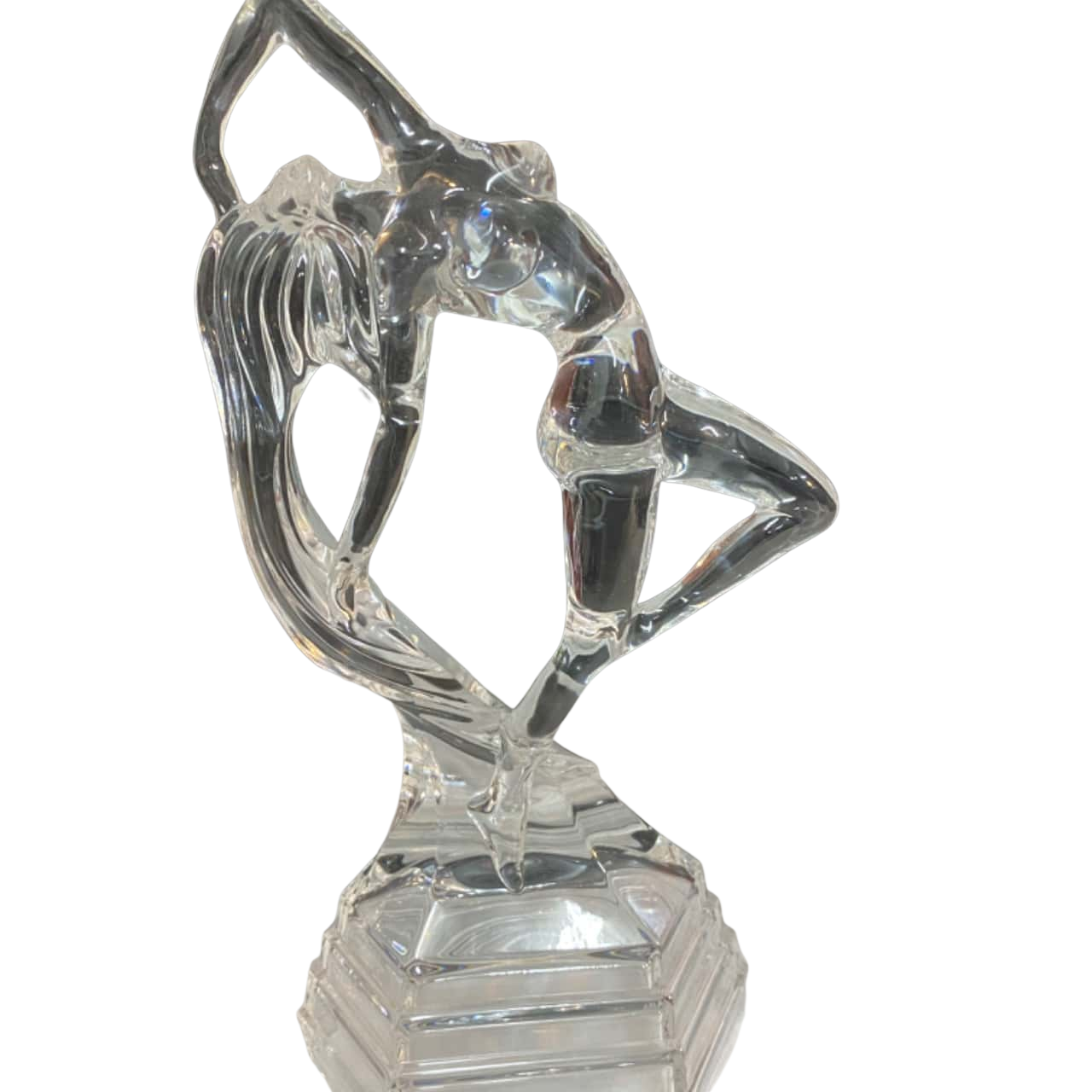 Crystal & Dance 25cm Figurine (s)