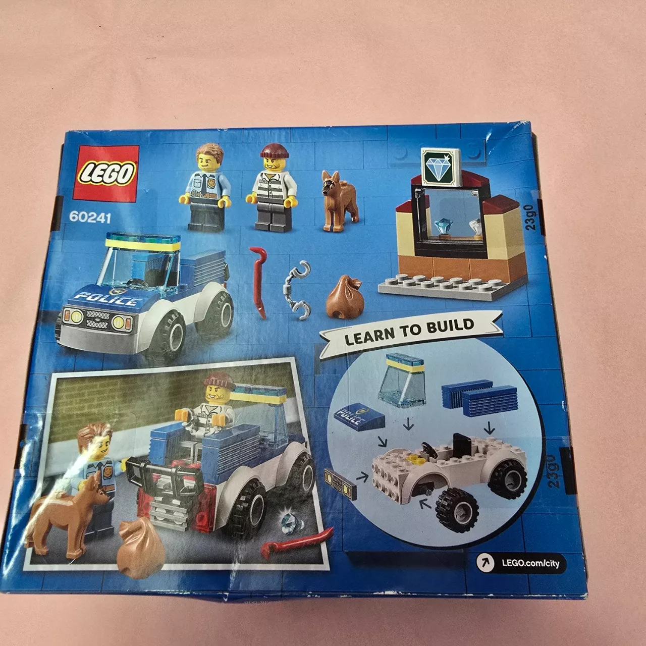 Image Tester