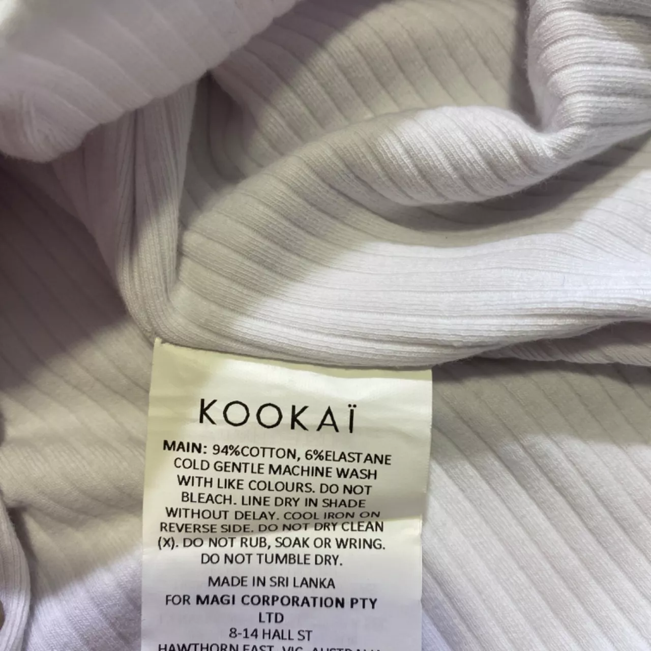 Image Tester