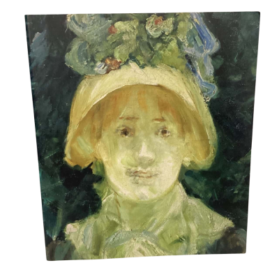 Monet To Moore: The Millennium Gift of Sara Lee Corporation