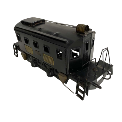Antique Tramway EB57 Model 