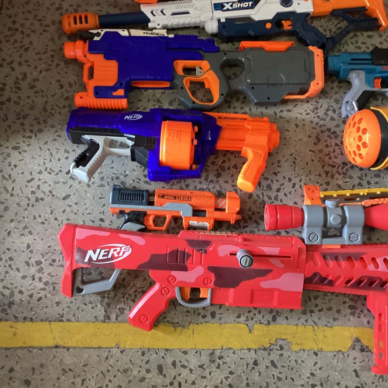 Image Tester