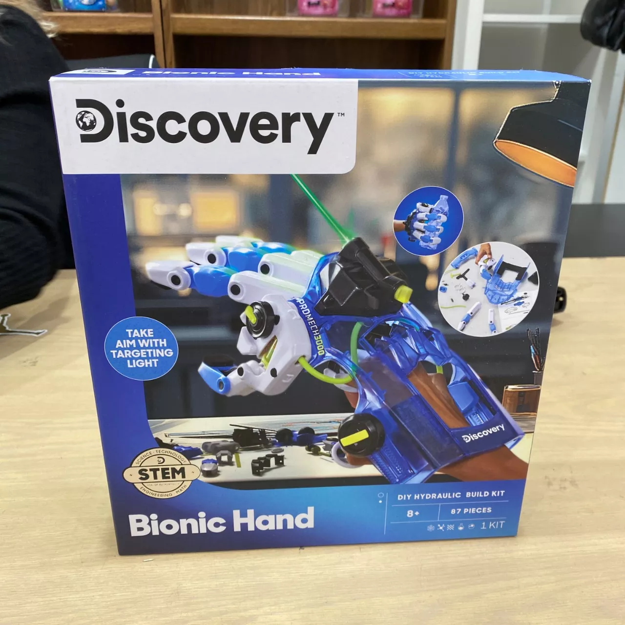 Image Tester
