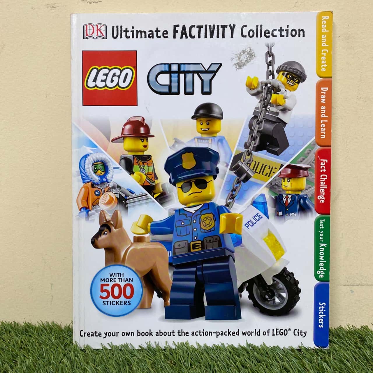 Image Tester