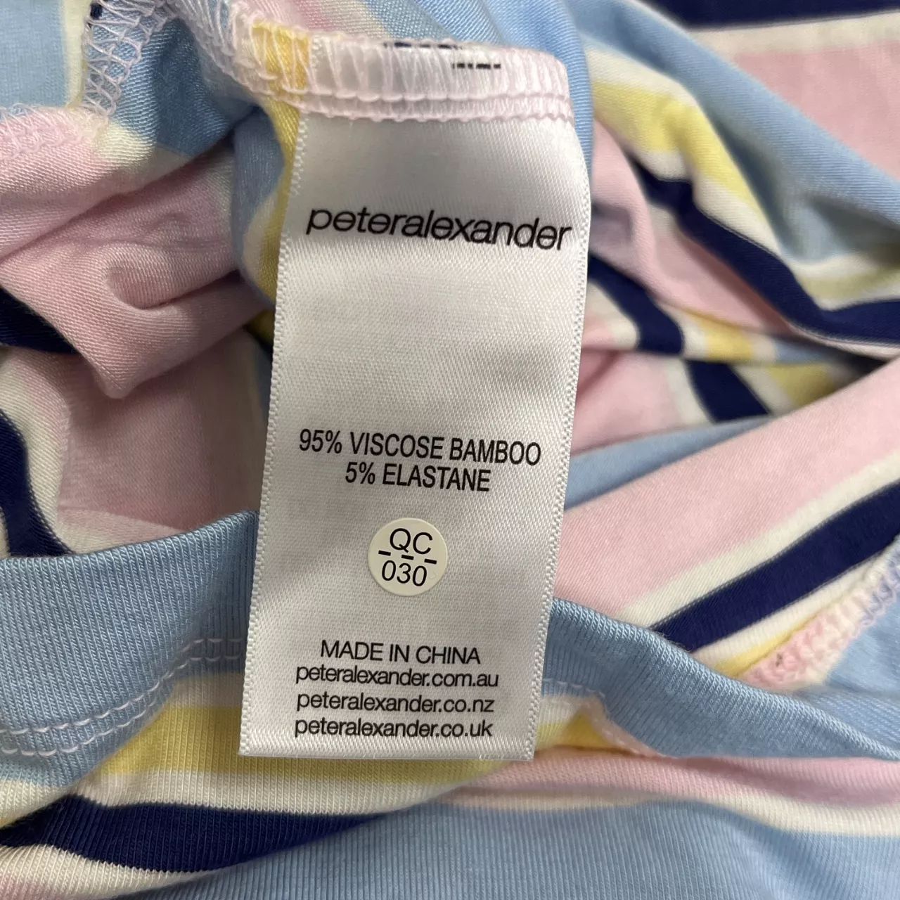 Image Tester
