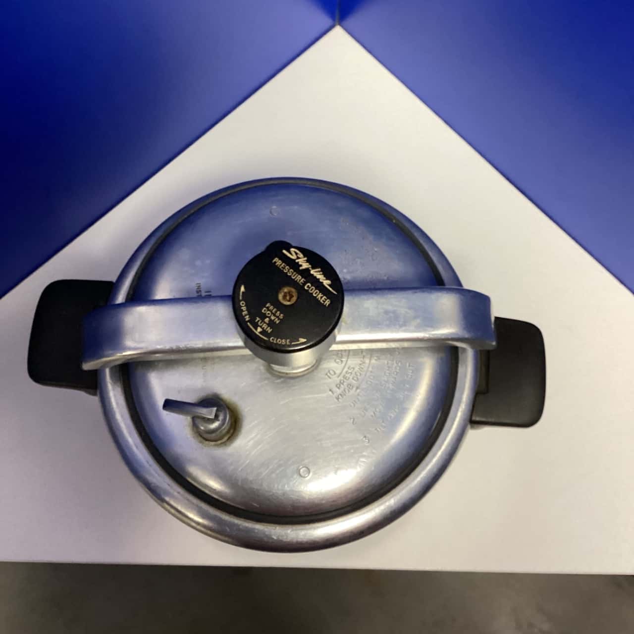 Image Tester