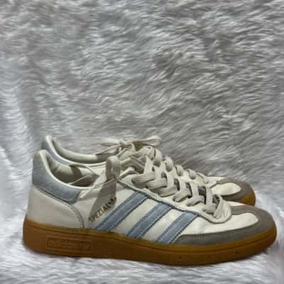 Adidas Mens handball spezial sneakers 