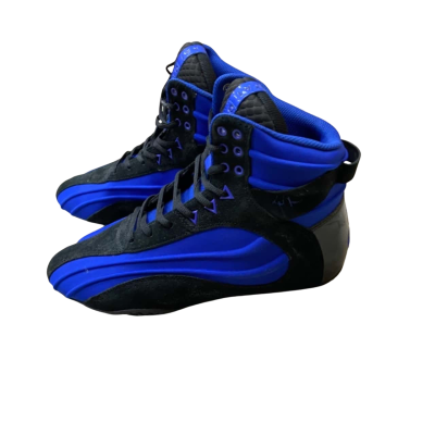 KAI GREENE×RYDERWEAR ボクシングシューズ　US7 Kai Greene Shoes Online | Ryderwear AU
