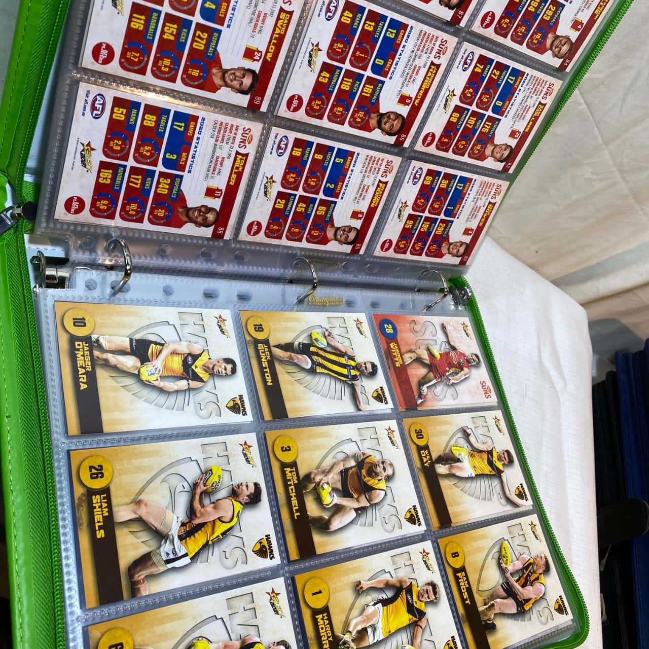 Image Tester