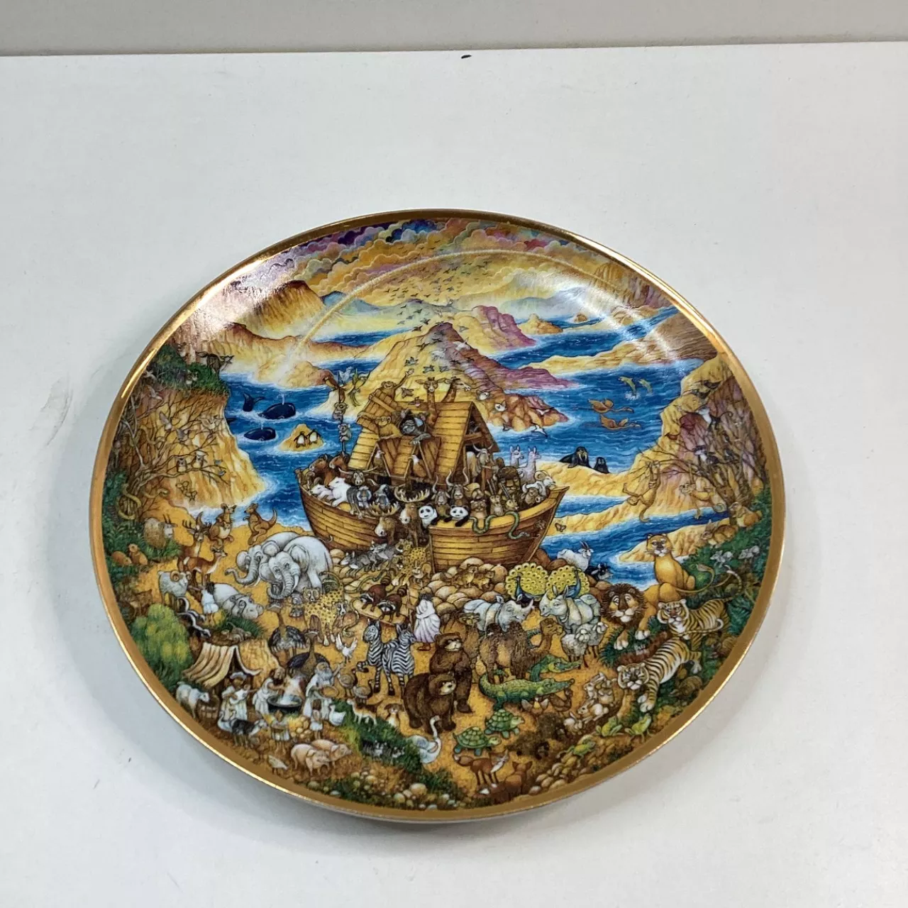 Image Tester