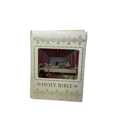 Holy Bible