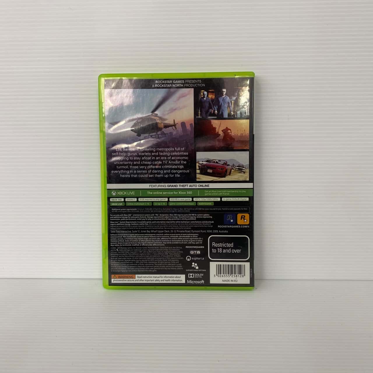 Image Tester