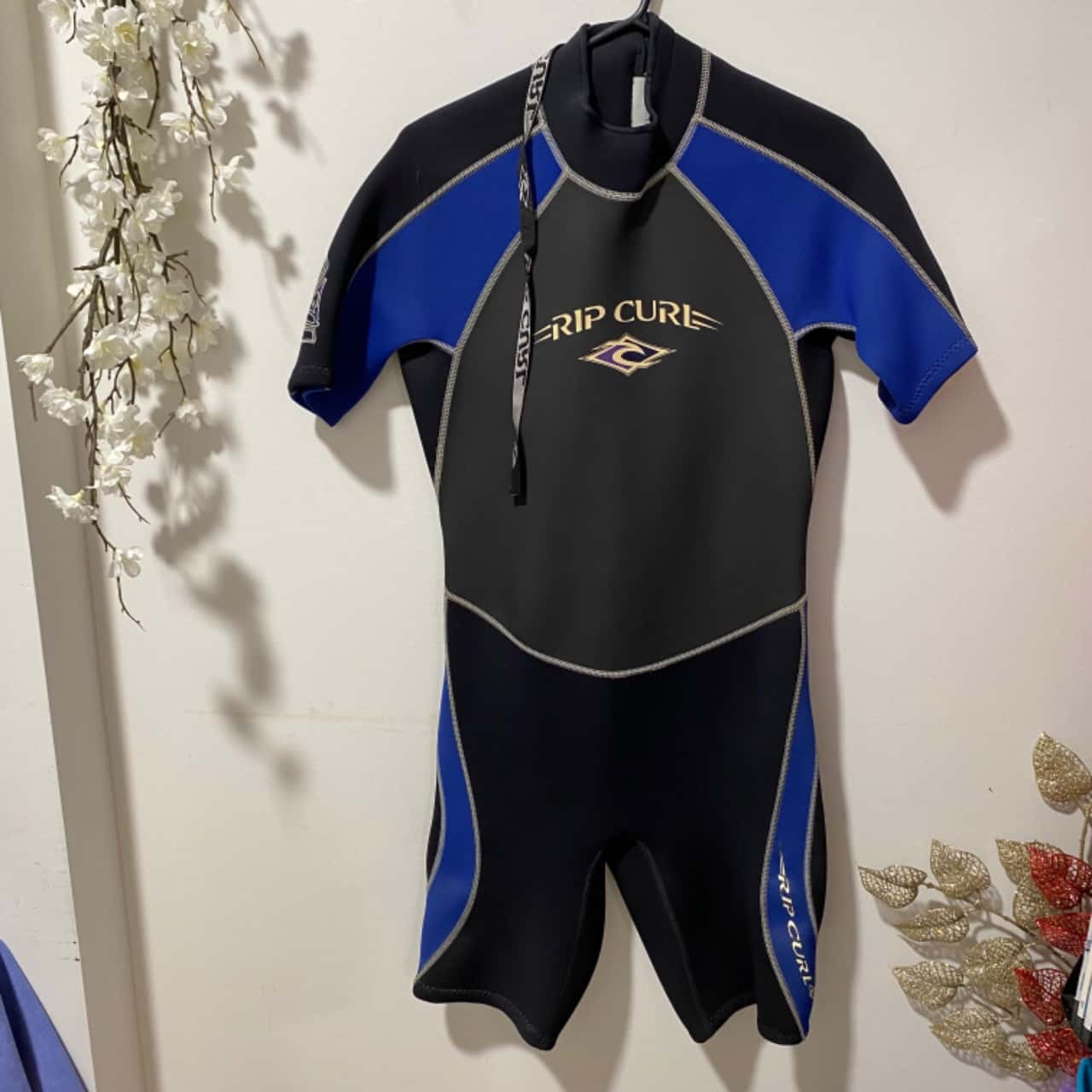 Ripcurl Wetsuit Size L