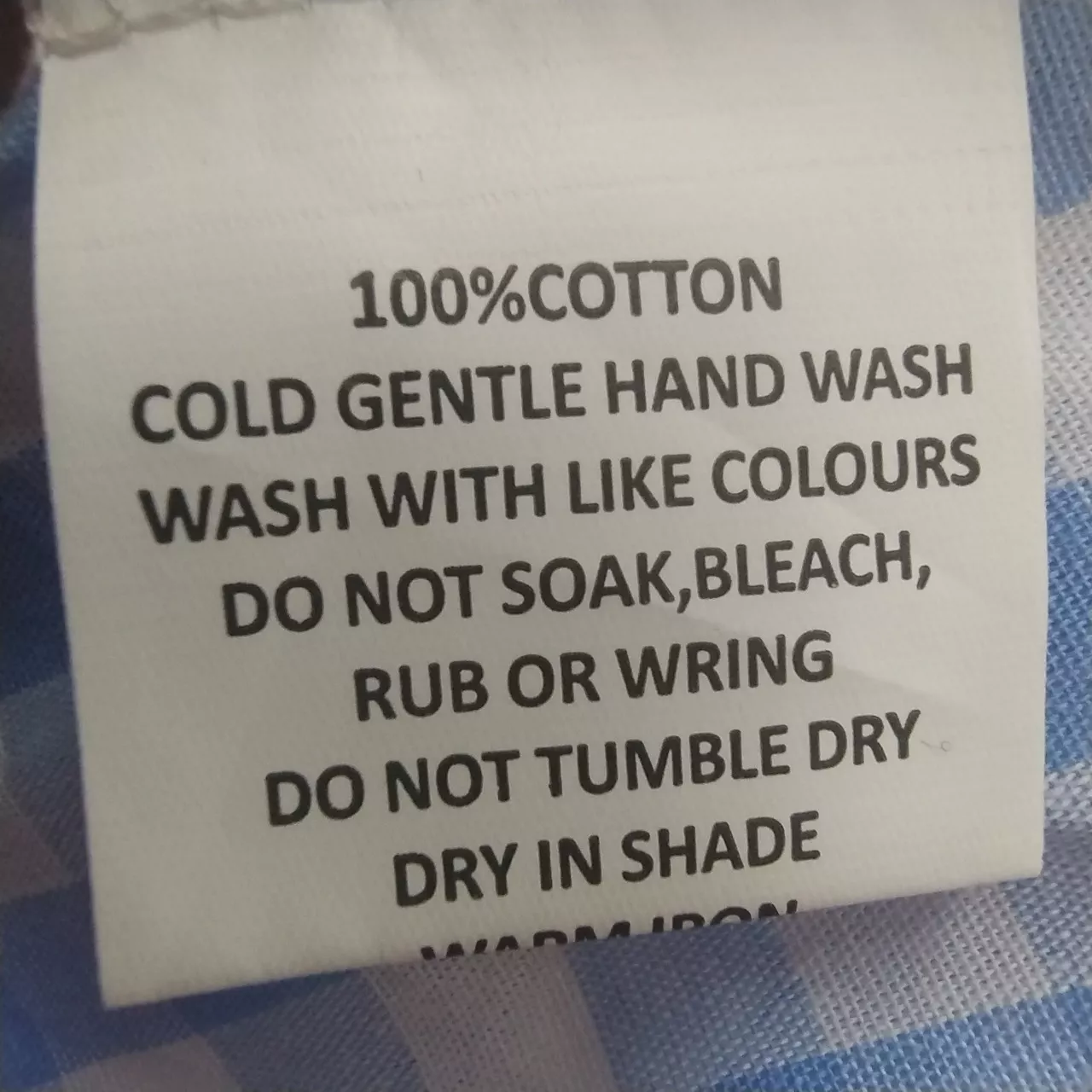 Image Tester