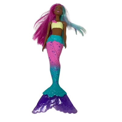 Mermaid Barbie