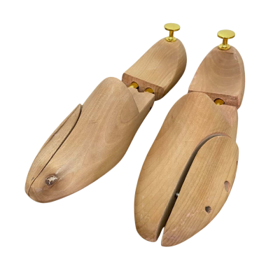 Adjustable Wooden Shoe Tree Size 41-42