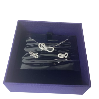Swarovski - Lifelong Bow Set (Article No 5470594)