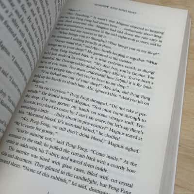 The lost book of the white, Cassandra Clare 