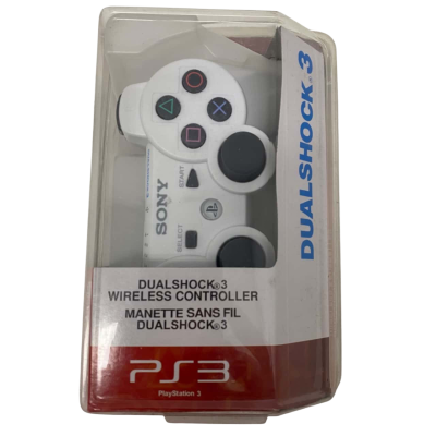 Sony DualShock 3 Wireless Controller