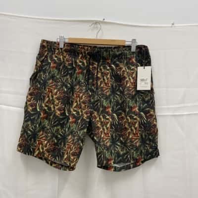 Men's Industry Australia XL Shorts 