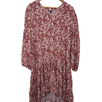 BNWT Emerge Women's Size 20 floral dress
