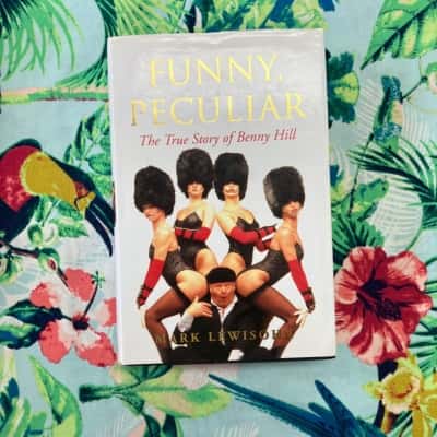 ‘Funny, Peculiar’ - The True Story Of Benny Hill