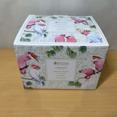 Birds of Australia Pink Cockatoos Cup 