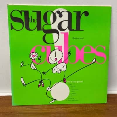 Sugar Babes “Life’s Too Good”