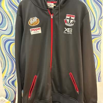 St Kilda 2018 member Jacket - 5XL