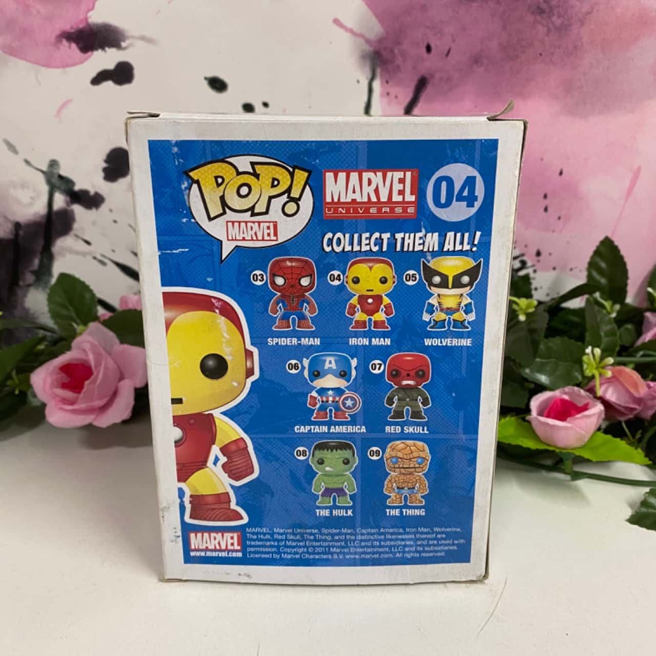 Image Tester