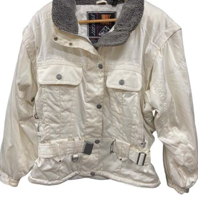  Nevica jacket, size US 10