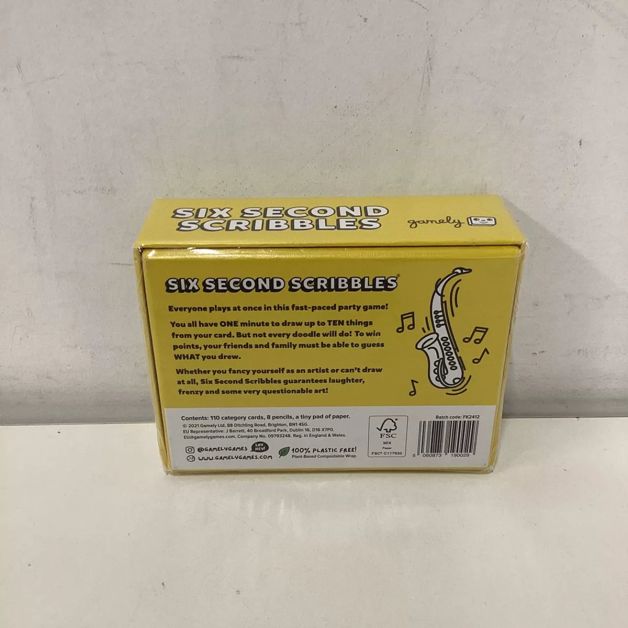 Image Tester