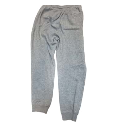 Jordan Mens  Size L Sweatpants Grey 