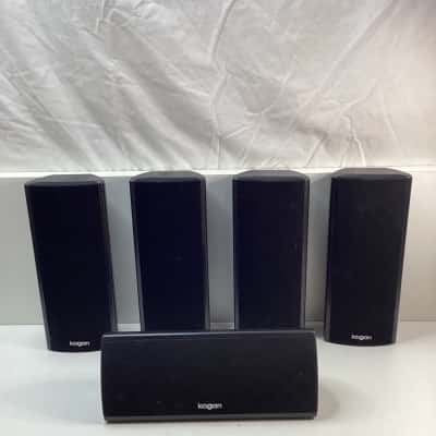 KOGAN Sound System