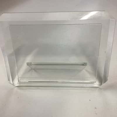 Morgan and finch frame