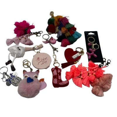 Keychain Bundle