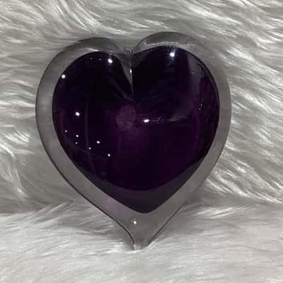 Hand Sculpted Paperweight 