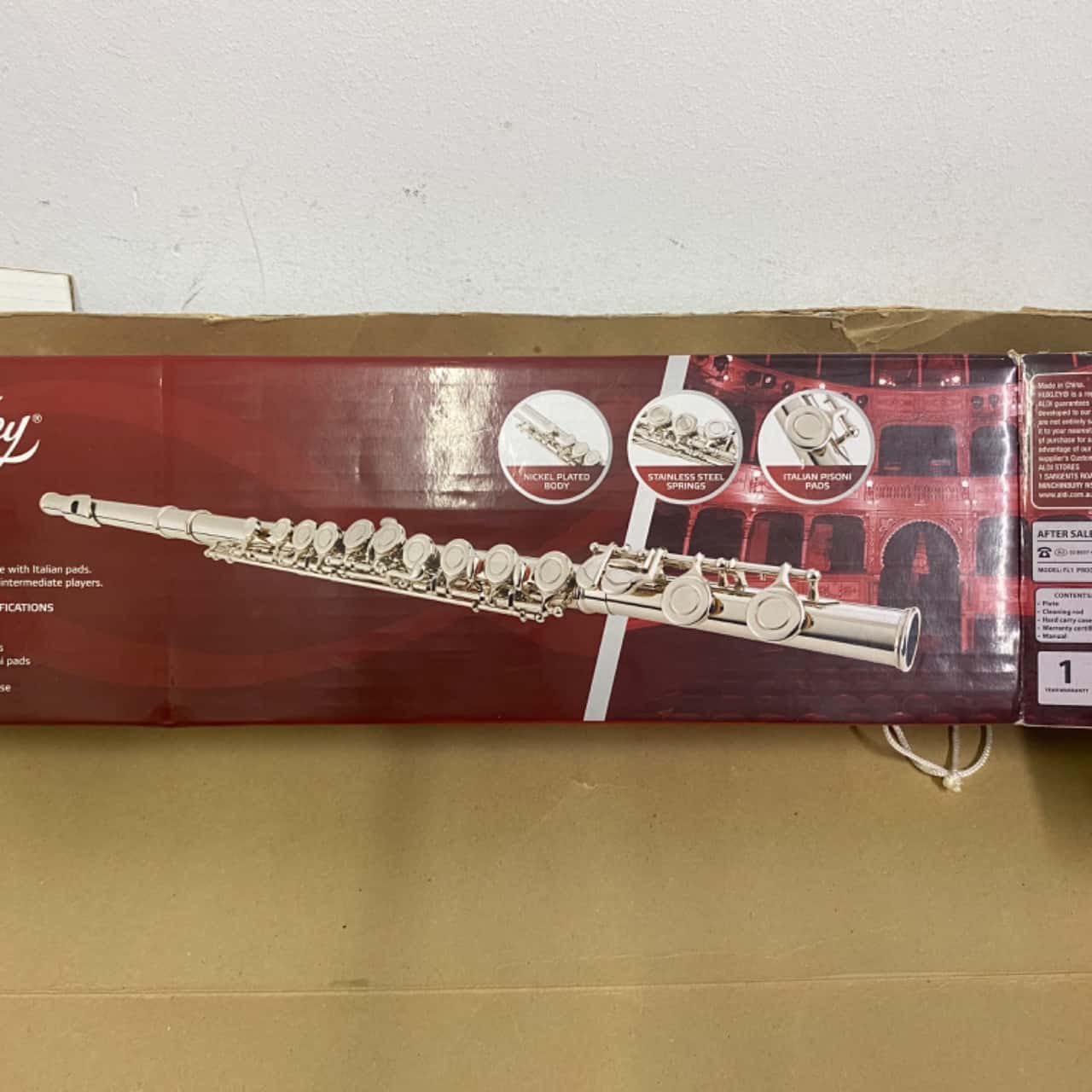 Image Tester