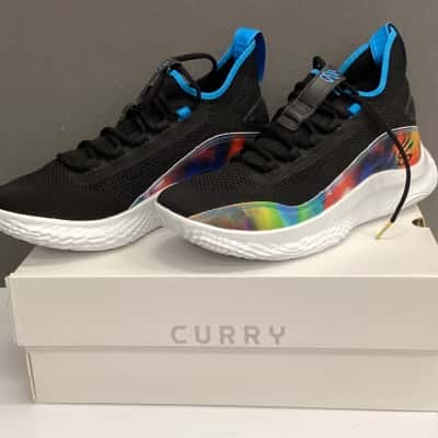  Mens  Hurley  Basketball Sneakers  (NEW)
