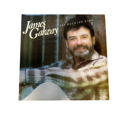James Galway - The Wayward Wind