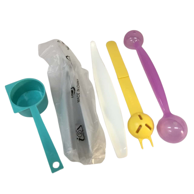 Assorted Tupperware Kitchen Items as pictured 