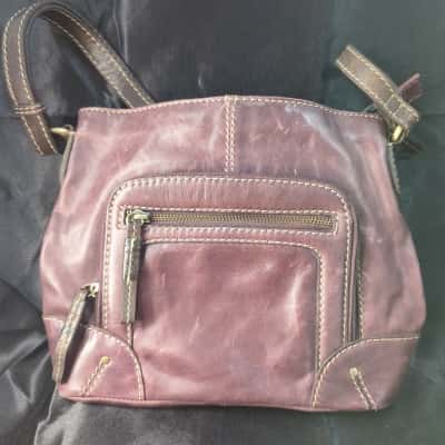 Colorado Womens Brown Handbag